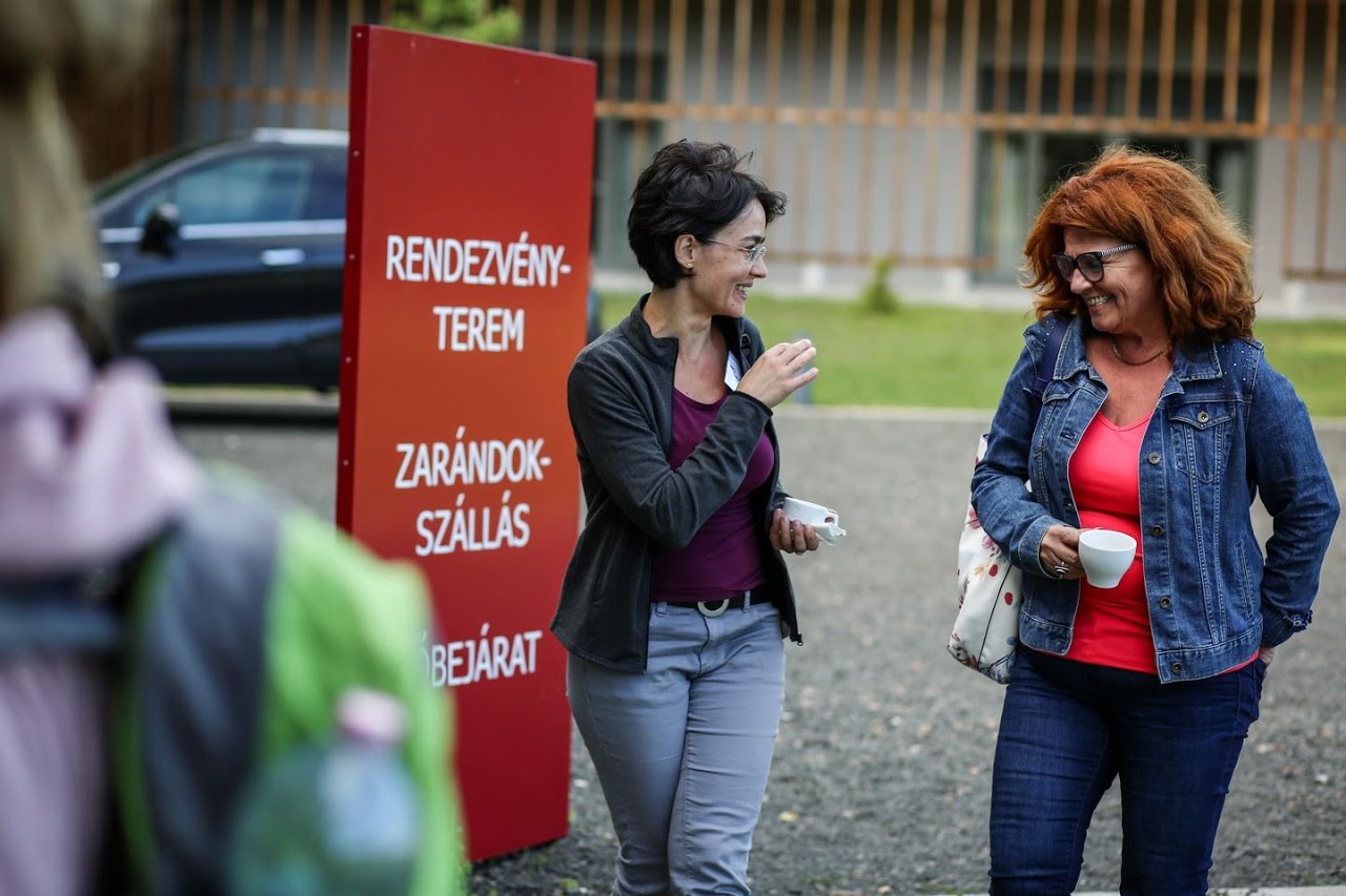 Ferences Pedagógiai Napok