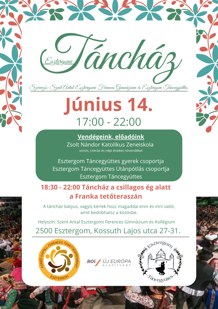 Táncház