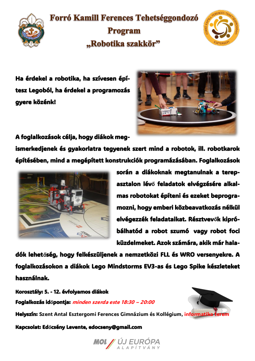 Robotika