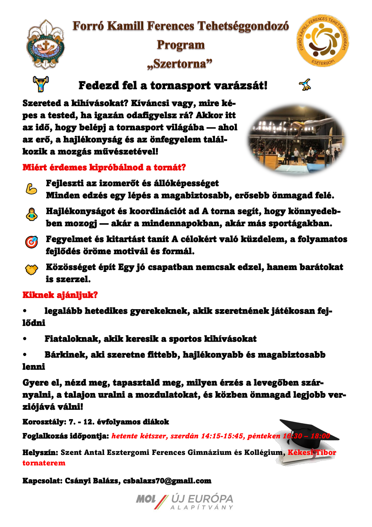 Szertorna