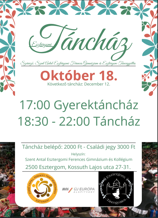 Táncház