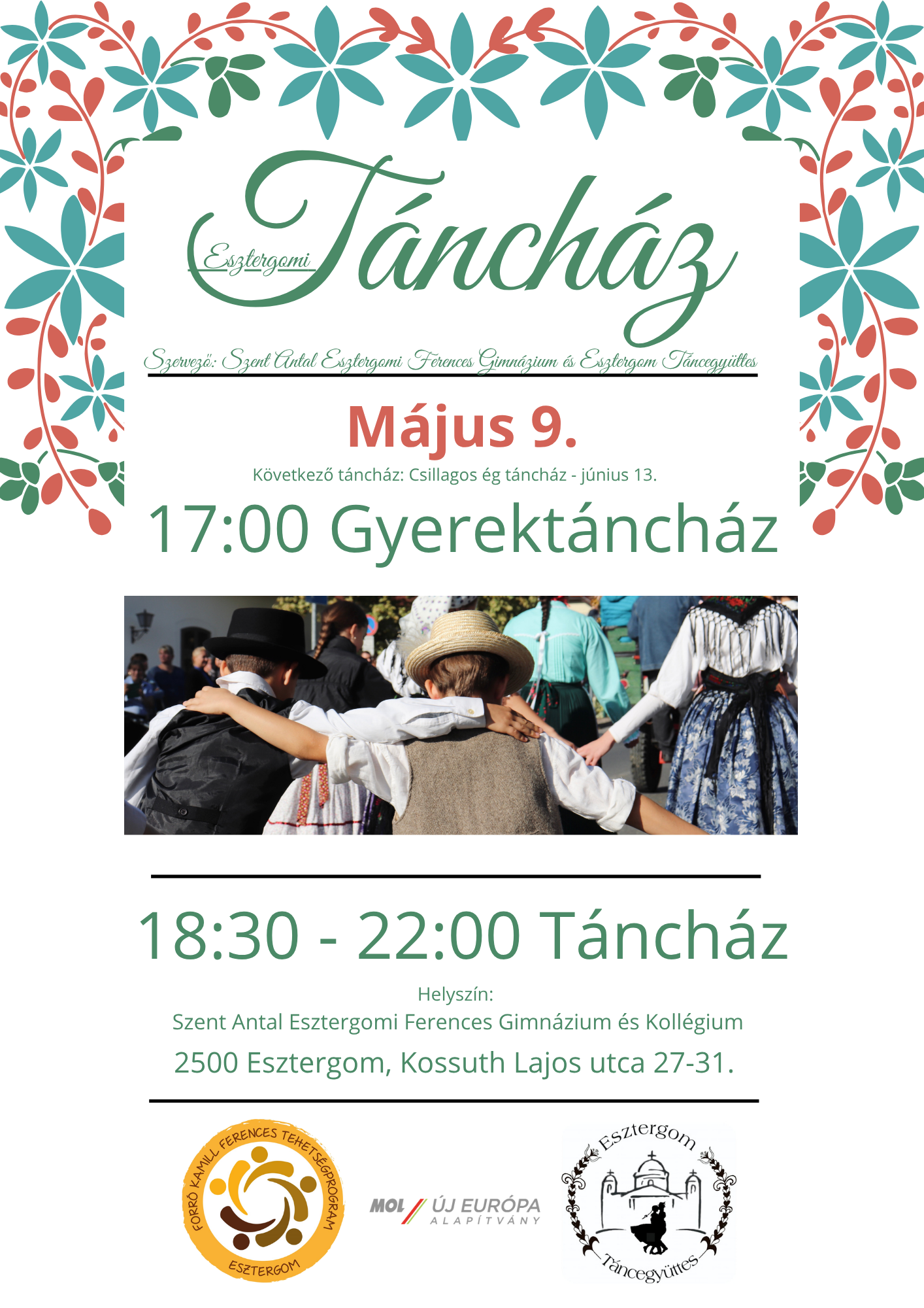 Táncház